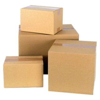 Гофрокороб Т23 с печатью/без печати<br>